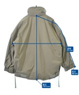 HYKE（ハイク）その他 カーキ サイズ:S レディース/2200657532017