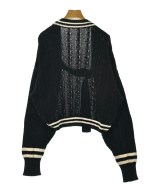 HYKE（ハイク）ニット・セーター 紺 サイズ:F レディース/2200657559014