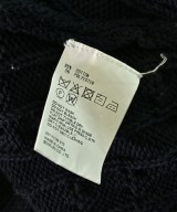 HYKE（ハイク）ニット・セーター 紺 サイズ:F レディース/2200657559014