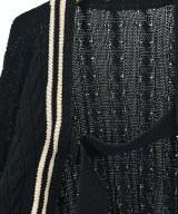 HYKE（ハイク）ニット・セーター 紺 サイズ:F レディース/2200657559014