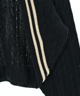 HYKE（ハイク）ニット・セーター 紺 サイズ:F レディース/2200657559014