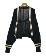 HYKE ニット・セーター