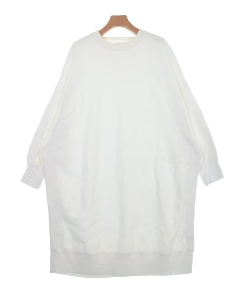 HYKE(ハイク)ワンピース 白 サイズ:1(S位)/2200659155054