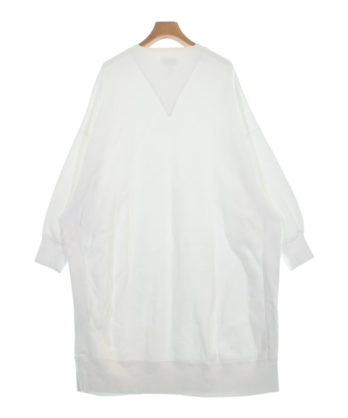 HYKE（ハイク）ワンピース 白 サイズ:1(S位) レディース/2200659155054