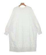 HYKE（ハイク）ワンピース 白 サイズ:1(S位) レディース/2200659155054