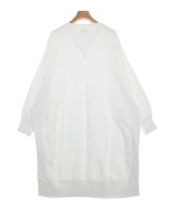 HYKE（ハイク）ワンピース 白 サイズ:1(S位) レディース/2200659155054