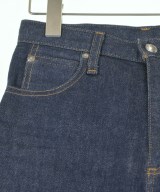 HYKE（ハイク）デニムパンツ 紺 サイズ:26(M位) レディース/2200659155177