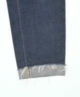 HYKE（ハイク）デニムパンツ 紺 サイズ:26(M位) レディース/2200659155177