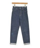 HYKE デニムパンツ