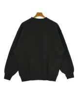 HYKE（ハイク）スウェット 黒 サイズ:XL メンズ/2200659155269