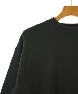 HYKE（ハイク）スウェット 黒 サイズ:XL メンズ/2200659155269