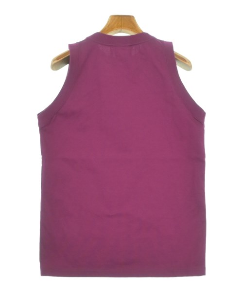 HYKE（ハイク）タンクトップ 紫 サイズ:S レディース/2200659155283