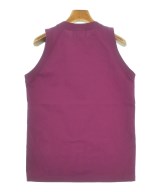 HYKE（ハイク）タンクトップ 紫 サイズ:S レディース/2200659155283