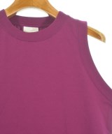 HYKE（ハイク）タンクトップ 紫 サイズ:S レディース/2200659155283