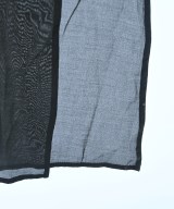 HYKE（ハイク）シャツワンピース 黒 サイズ:1(S位) レディース/2200660705019