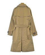 HYKE（ハイク）トレンチコート ベージュ サイズ:2(M位) レディース/2200660727189