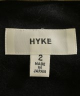 HYKE（ハイク）トレンチコート ベージュ サイズ:2(M位) レディース/2200660727189
