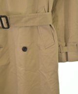 HYKE（ハイク）トレンチコート ベージュ サイズ:2(M位) レディース/2200660727189