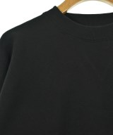 HYKE（ハイク）スウェット 黒 サイズ:1(S位) レディース/2200660787022