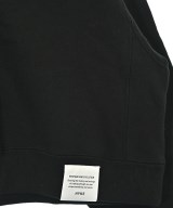 HYKE（ハイク）スウェット 黒 サイズ:1(S位) レディース/2200660787022