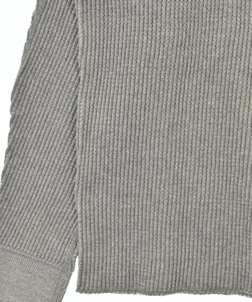 HYKE（ハイク）Tシャツ・カットソー グレー サイズ:2(M位) レディース/2200651816076