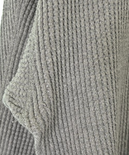 HYKE（ハイク）Tシャツ・カットソー グレー サイズ:2(M位) レディース/2200651816076