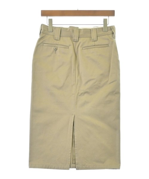 HYKE（ハイク）ロング・マキシ丈スカート ベージュ サイズ:2(M位) レディース/2200658848025