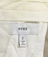 HYKE（ハイク）ロング・マキシ丈スカート ベージュ サイズ:2(M位) レディース/2200658848025