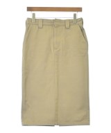 HYKE ロング・マキシ丈スカート