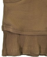 HYKE（ハイク）タンクトップ 茶 サイズ:-(XS位) レディース/2200659961167