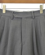 HYKE（ハイク）スラックス グレー サイズ:1(S位) レディース/2200661055168