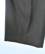 HYKE（ハイク）スラックス グレー サイズ:1(S位) レディース/2200661055168