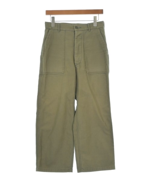HYKE(ハイク)その他 カーキ サイズ:4(XL位)/2200661133026