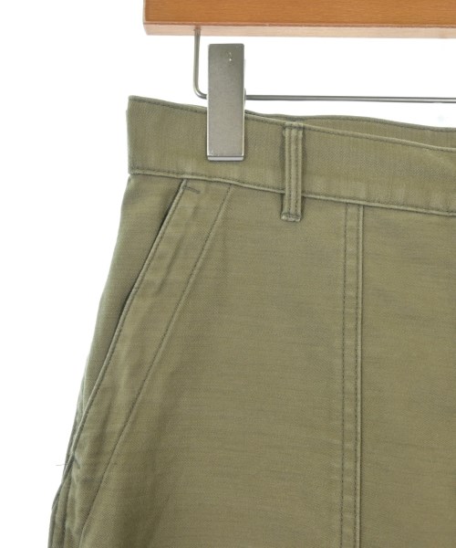 HYKE（ハイク）その他 カーキ サイズ:4(XL位) メンズ/2200661133026