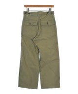 HYKE（ハイク）その他 カーキ サイズ:4(XL位) メンズ/2200661133026