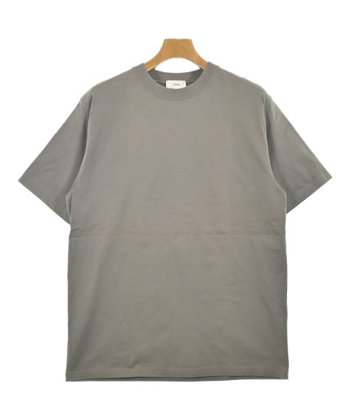 HYKE(ハイク)Tシャツ・カットソー グレー サイズ:4(XL位)/2200650495043