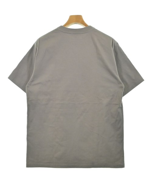 HYKE（ハイク）Tシャツ・カットソー グレー サイズ:4(XL位) メンズ/2200650495043