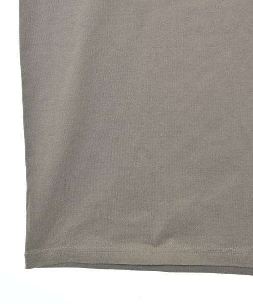 HYKE（ハイク）Tシャツ・カットソー グレー サイズ:4(XL位) メンズ/2200650495043