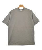 HYKE（ハイク）Tシャツ・カットソー グレー サイズ:4(XL位) メンズ/2200650495043