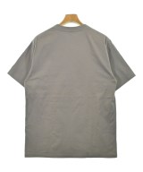 HYKE（ハイク）Tシャツ・カットソー グレー サイズ:4(XL位) メンズ/2200650495043