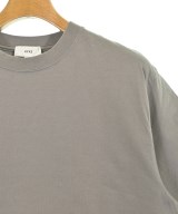 HYKE（ハイク）Tシャツ・カットソー グレー サイズ:4(XL位) メンズ/2200650495043