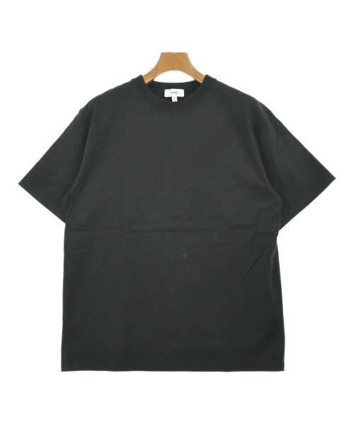 HYKE(ハイク)Tシャツ・カットソー 黒 サイズ:4(XL位)/2200650495050