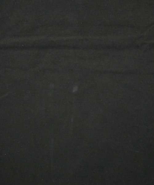 HYKE（ハイク）Tシャツ・カットソー 黒 サイズ:4(XL位) メンズ/2200650495050