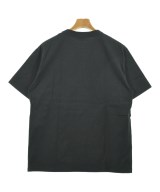 HYKE（ハイク）Tシャツ・カットソー 黒 サイズ:4(XL位) メンズ/2200650495050