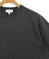 HYKE（ハイク）Tシャツ・カットソー 黒 サイズ:4(XL位) メンズ/2200650495050