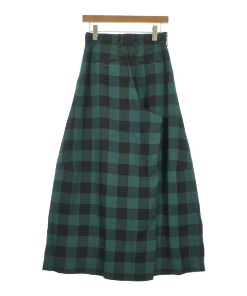 HYKE（ハイク）その他 緑 サイズ:1(S位) レディース/2200656311033