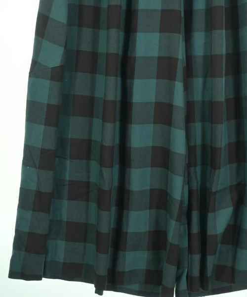 HYKE（ハイク）その他 緑 サイズ:1(S位) レディース/2200656311033