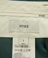 HYKE（ハイク）その他 緑 サイズ:1(S位) レディース/2200656311033