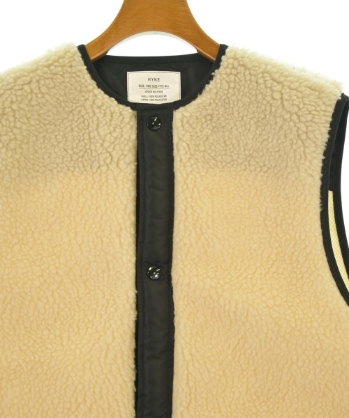 HYKE（ハイク）その他 ベージュ サイズ:ONE レディース/2200656311040