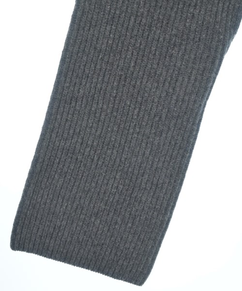 HYKE（ハイク）ニット・セーター グレー サイズ:1(S位) レディース/2200656311057